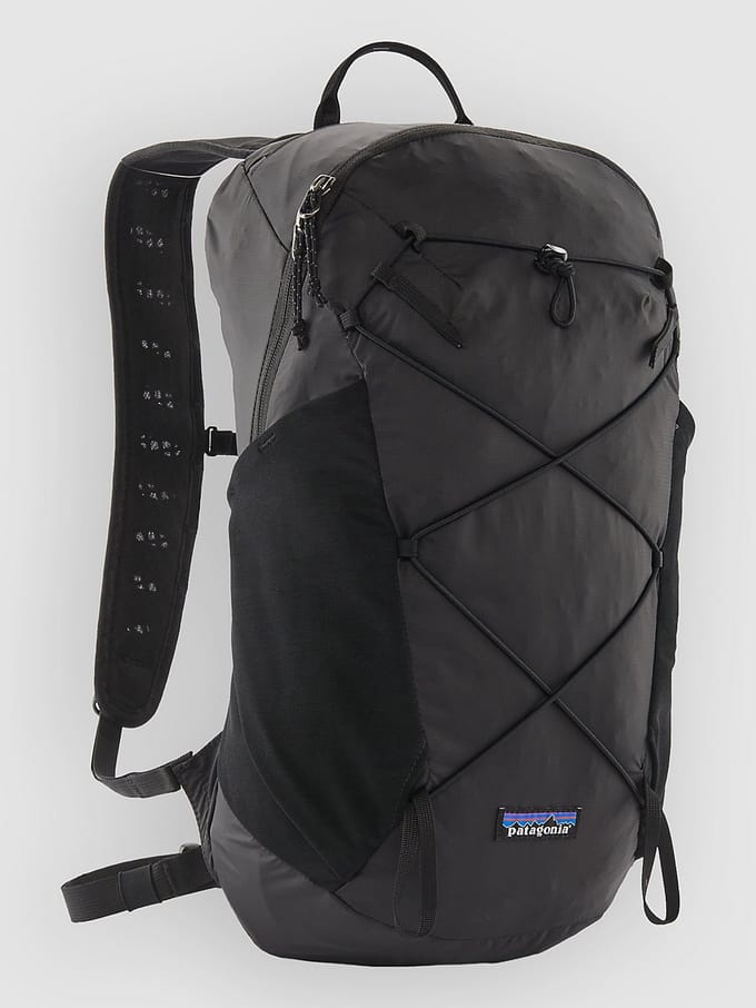 Patagonia Terravia 14L Rugzak zwart