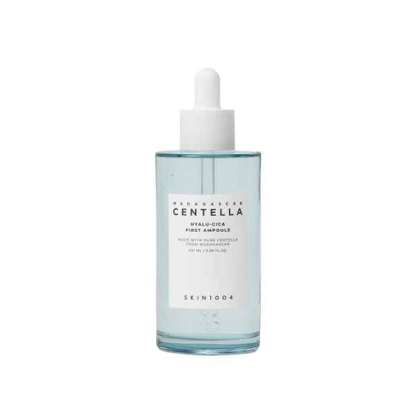 [Promotie] SKIN1004 - Madagascar Centella Hyalu-Cica First Ampoule - 100ml