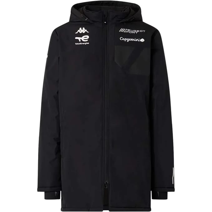 Veste Peugeot Sport Arminsip 2025