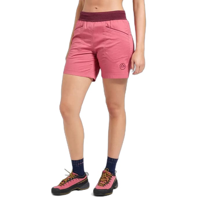 Damesshort La Sportiva Roots