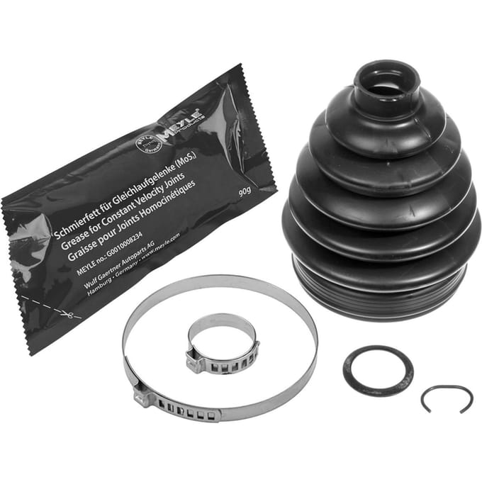 Balgenset, aandrijfas MEYLE 100 495 0004