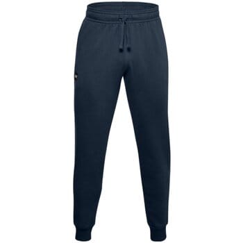 Under Armour Rival Fleece Heren Sportbroek - Maat S
