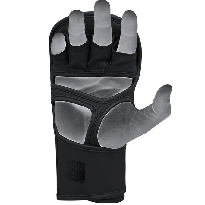 RDX Sports T15 Noir MMA Sparring Handschoenen