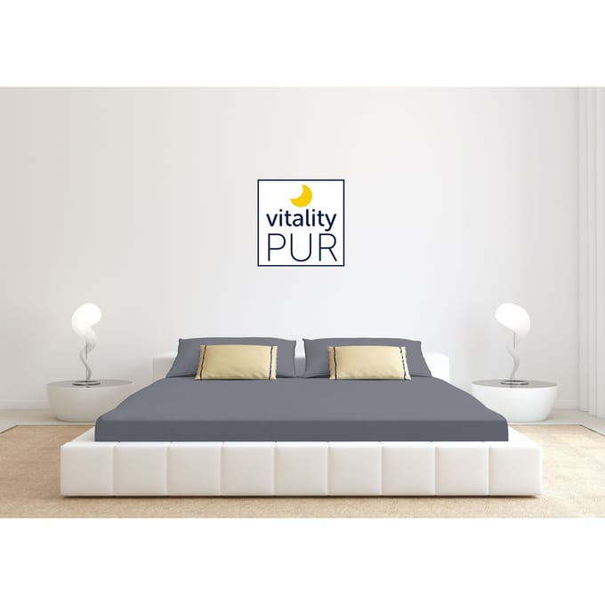 Hoeslaken Basic | Vitality Pur