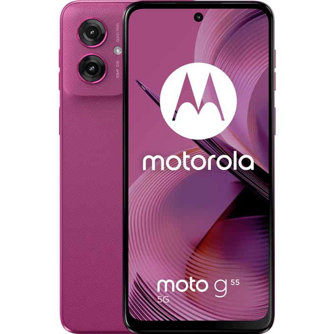 Motorola Moto G55 i.c.m. Vodafone Red Together EU