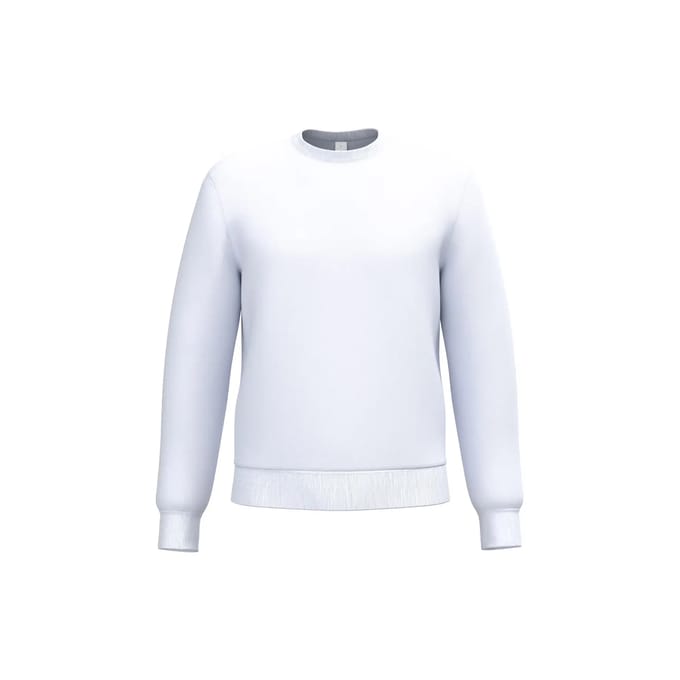 Sweater met ronde hals iDeal Basic Brand