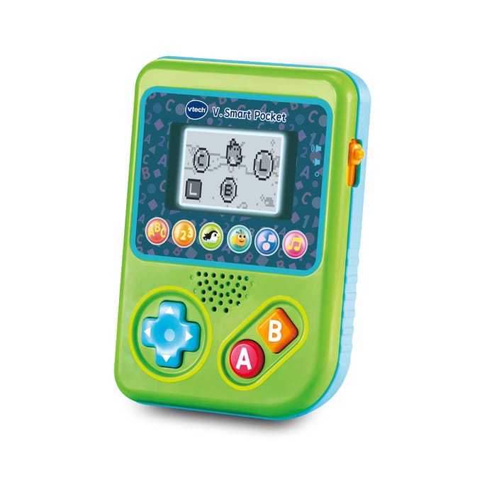 Top1Toys Premium Collectie V.Smart Pocket