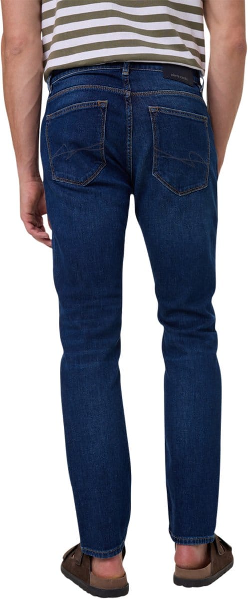 Pierre Cardin jeans blauw