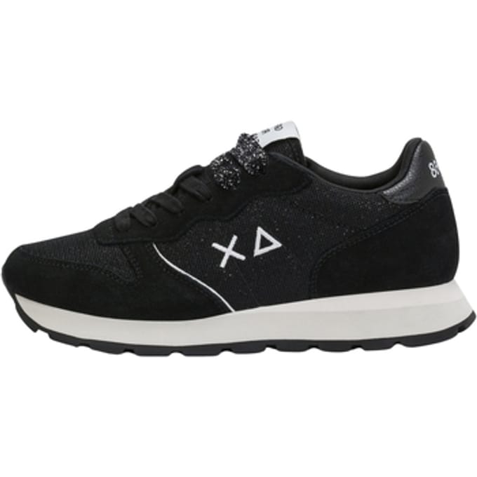 Lage Sneakers Sun68 Z46204