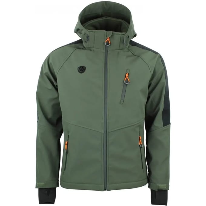 Windjack Peak Mountain Blouson softshell CARGAN