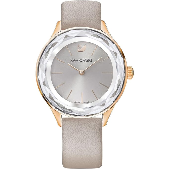 Swarovski 5295326 Dameshorloge Octea Nova 36 white