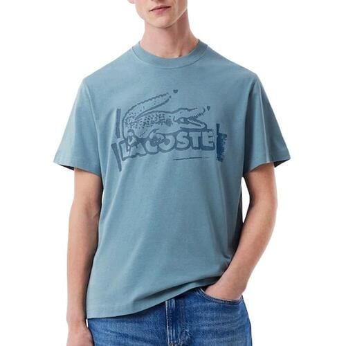 T-shirt Lacoste TH0284