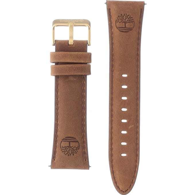 Timberland TDSGF0042003-STL Williston-Small Horlogeband