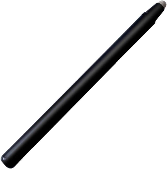 Leraren Pointer - Onderwijs Pointer - Presentaties Geven - Uitschuifbaar Ontwerp - 18 tot 100 cm - Zwart