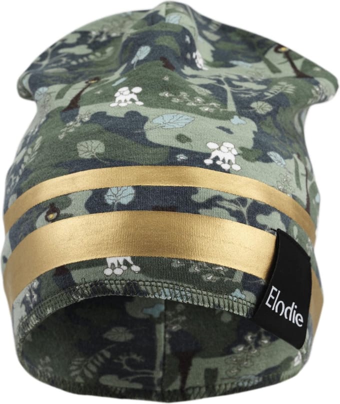 Elodie Winter Beanie - Beanie - Muts - Muts kind - Rebel Poodle - 3/100 jaar