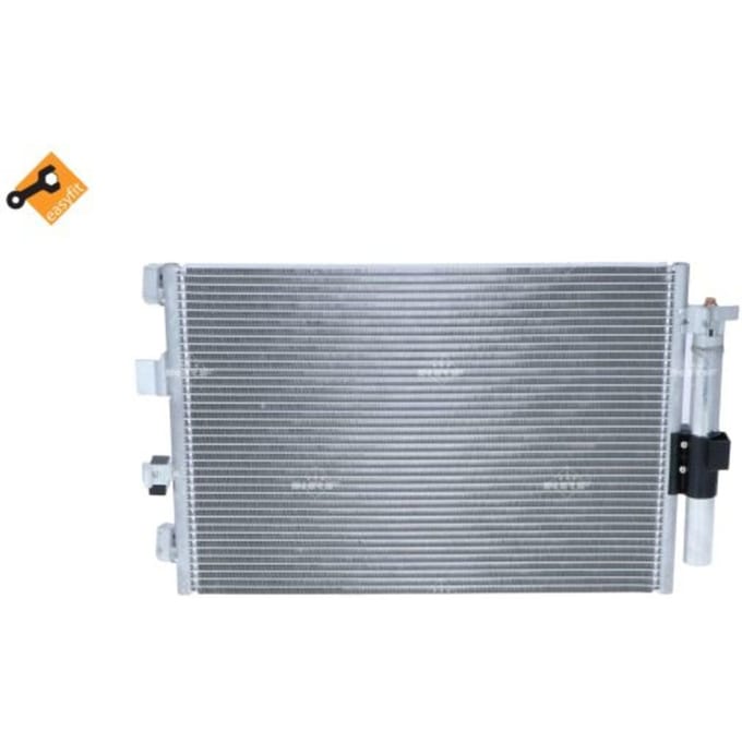 Condensor, airconditioning NRF 350347