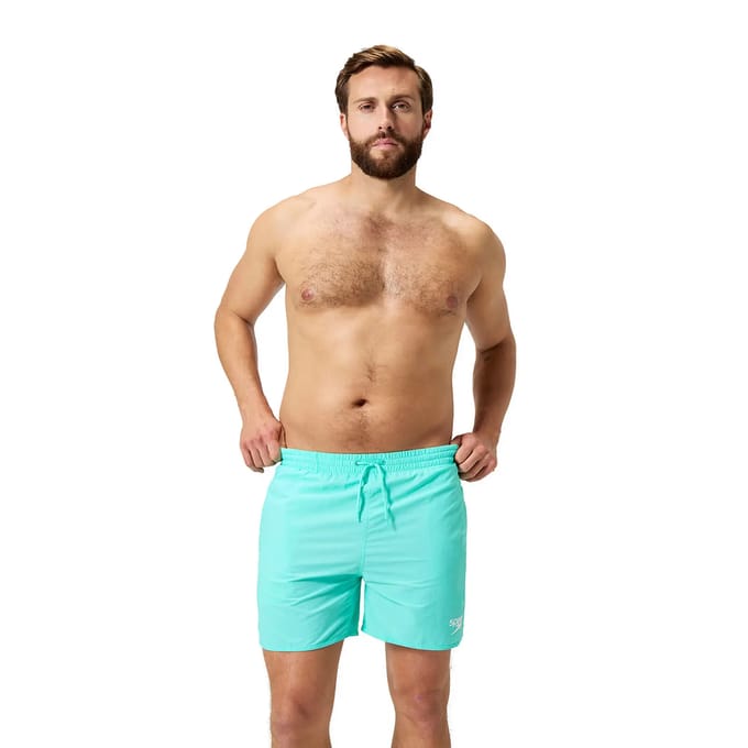 Zwemshort Speedo Eco Essentials 16'