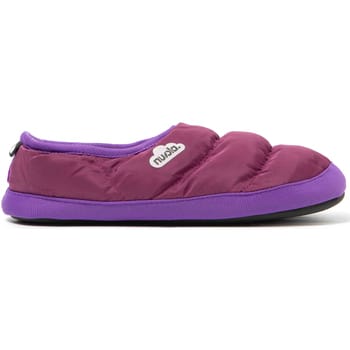 Nuvola- Sloffen Unisex- Paars- 40/41