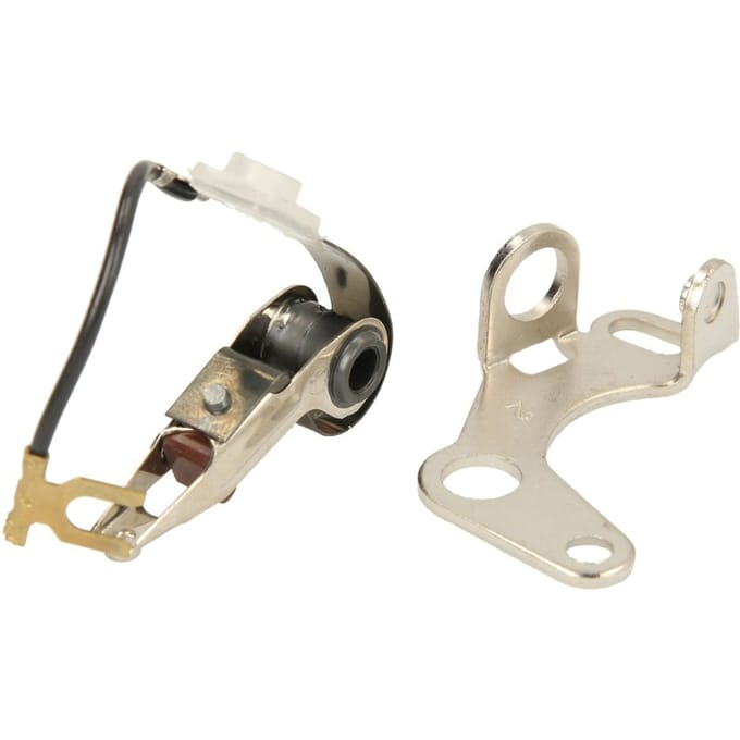 Contactpuntset, stroomverdeler BOSCH 1 237 013 027