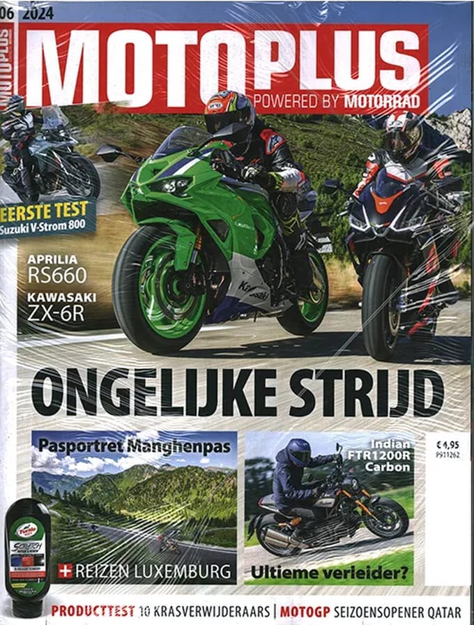 Motoplus - 06 2024