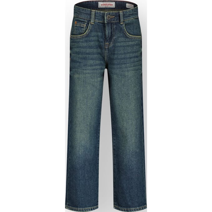 Relaxed Jeans Geraldo