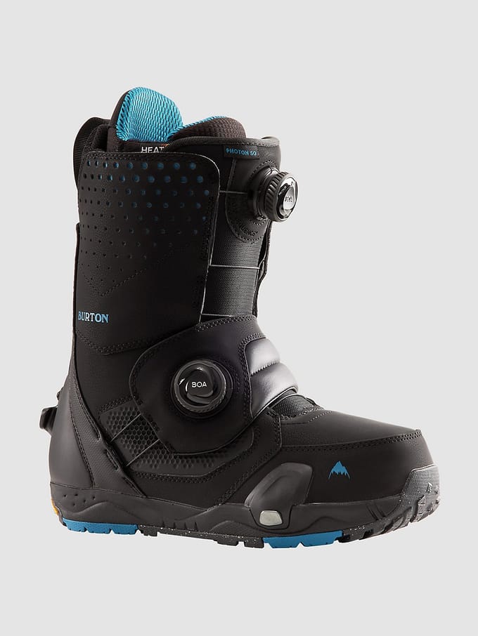 Burton Photon Step On 2024 Snowboard Schoenen zwart