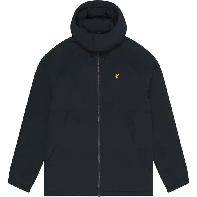 Donsjack Lyle & Scott