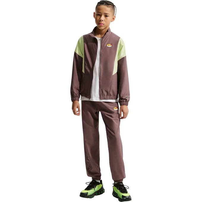 Kinder trainingspak Nike Kylian Mbappé