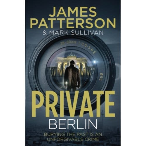 Private Berlin - Private - James Patterson