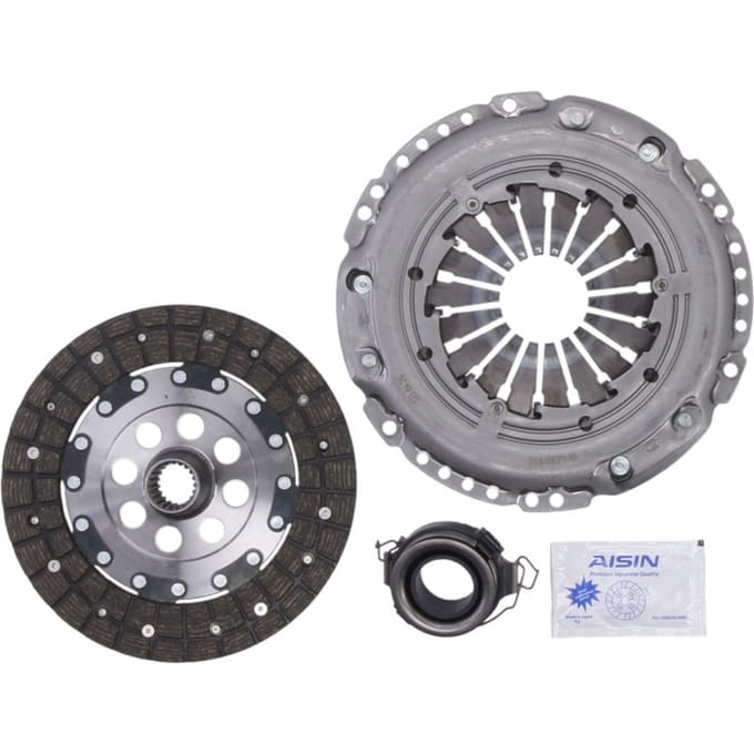 Koppelingsset AISIN Clutch Kit (3P) AISIN KT-307A