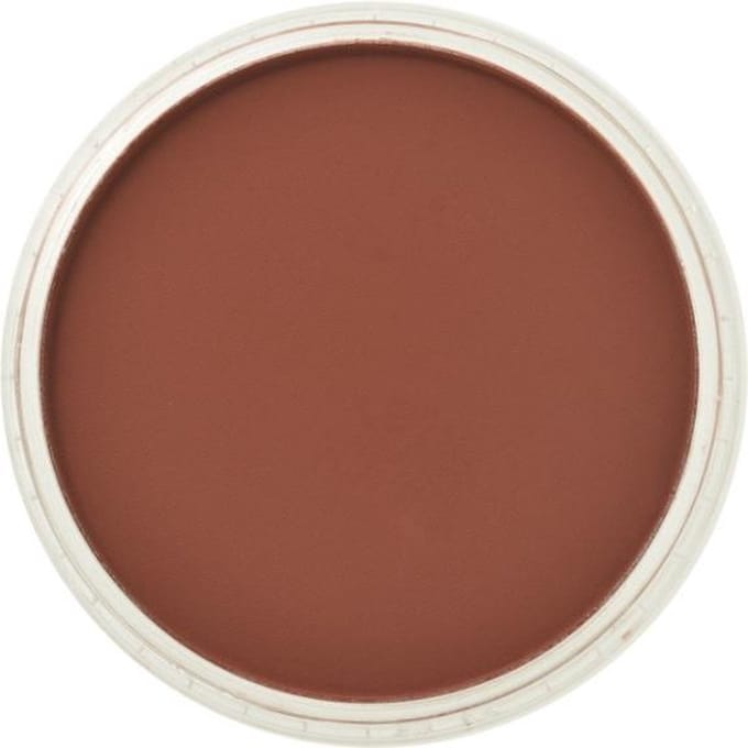PanPastel - Red Iron Oxide Shade