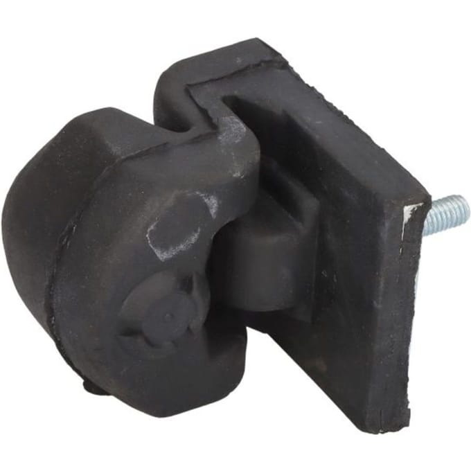 Rubberen ophangingsbuffers BOSAL 255-610