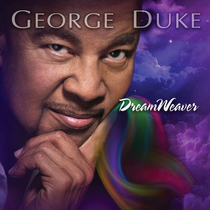 Dreamweaver - George Duke