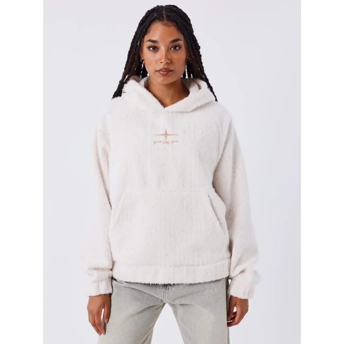 Dames Hoodie Project X Paris Coco