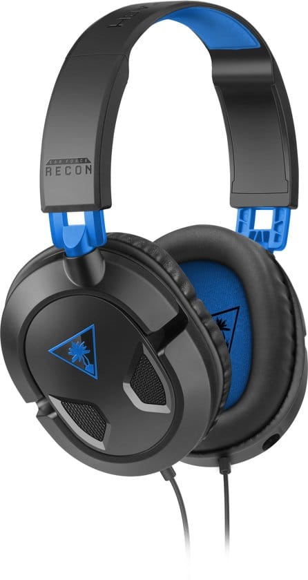 Turtle Beach Ear Force Recon 50P - Bedrade Gaming Headset - PlayStation
