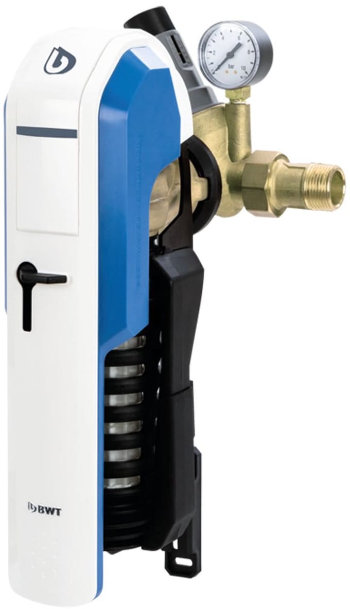 BWT Filter E1 HydroMODUL Gr. 1 LF Eenhendelfilter zonder aansluitstuk, 125596632