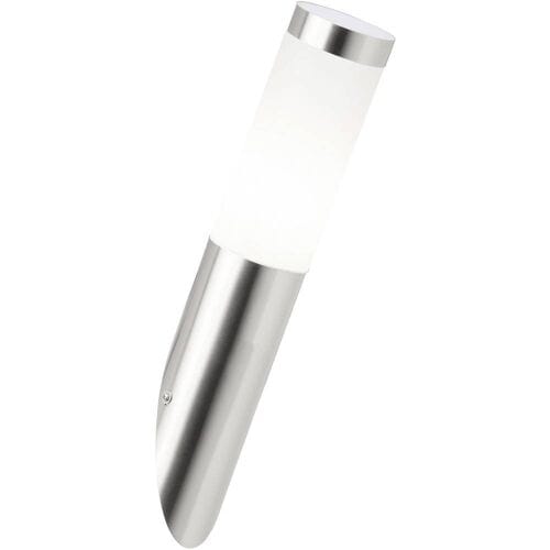 Brilliant Chorus - Buitenlamp - IP44 - E27 max 1x40W - Chroom