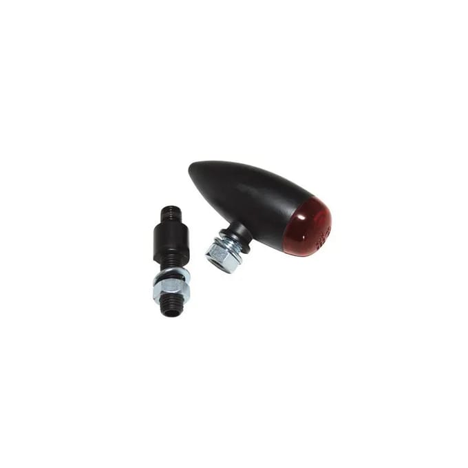 Achterlicht Highsider Micro-Bullet