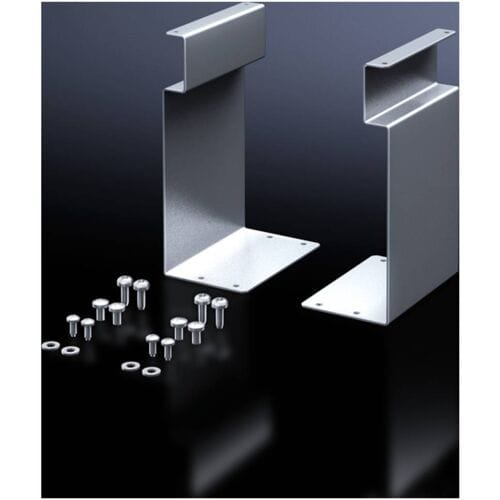 Rittal SV 9666.310 Mounting set (b x h) 250 mm x 450 mm 1 stuk(s)