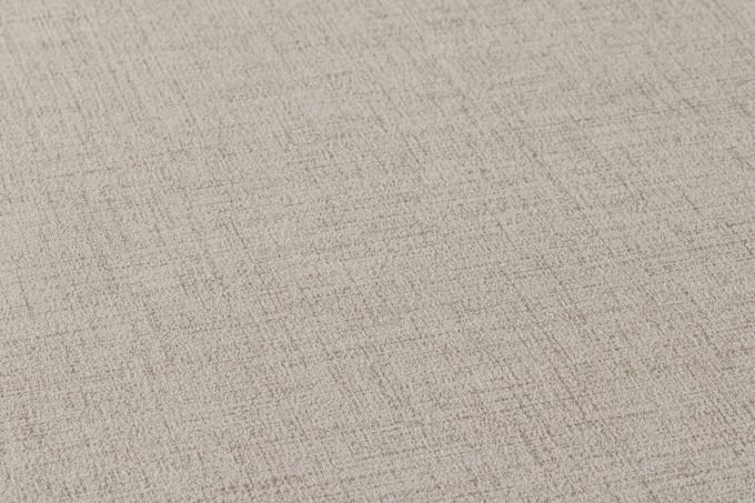 UNI BEHANG - Beige Grijs Taupe - AS Creation New Walls "Livingwalls"