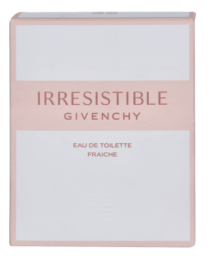 Givenchy Irresistible Fraiche - Eau de toilette spray voor vrouwen - 50ml