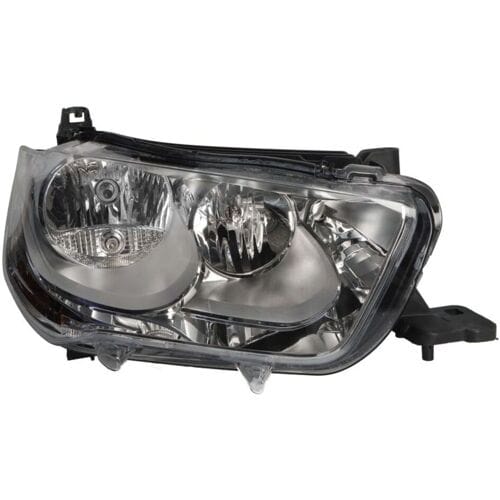 Koplamp, bevestiging VALEO 045127