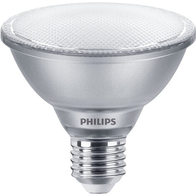 Philips Master Waarde PAR30S LED Spot 9.5W 2700K Dimbaar - 8719514443204 - E3Z7V
