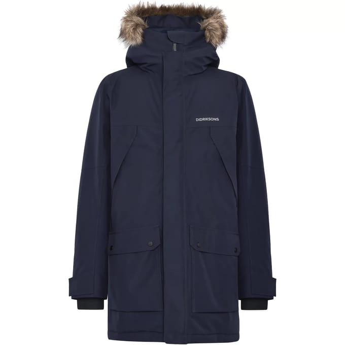 Parka Didriksons Rick 2