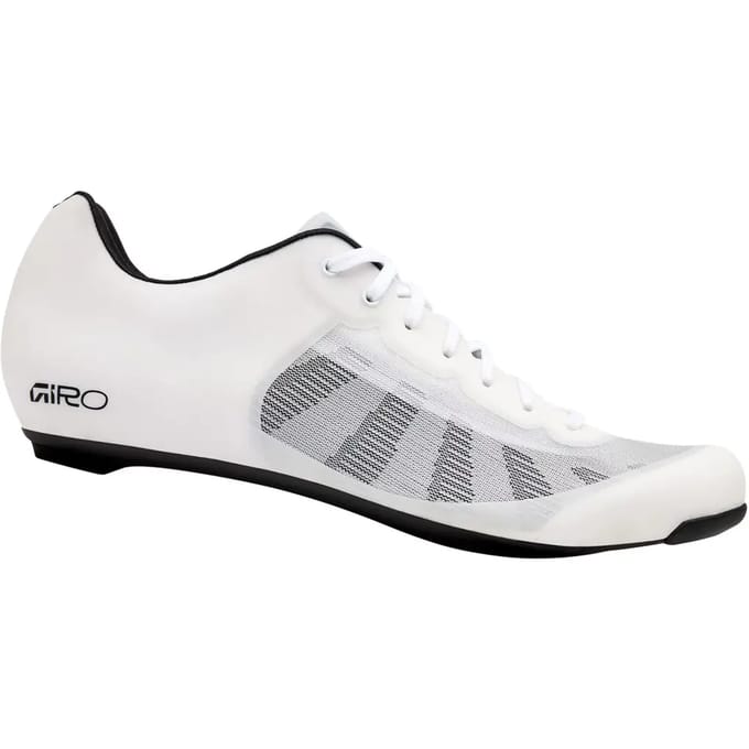 Giro Empire Slx Raceschoenen Wit EU 42 Man,Vrouw