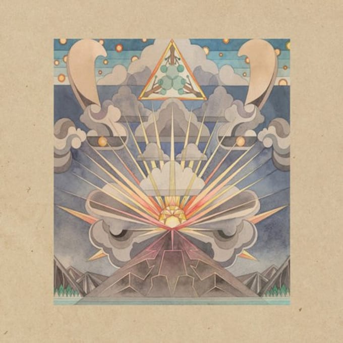 Fields - Junip