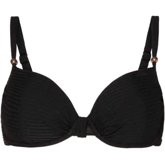 Dames zwemkleding top Protest Hart Ccup Wire
