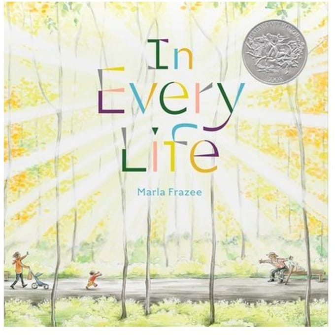 In Every Life - Marla Frazee