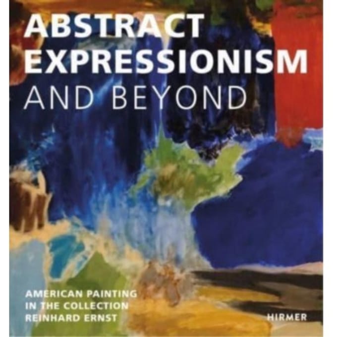 Abstract Expression And Beyond - Zuschlag Zuschlag