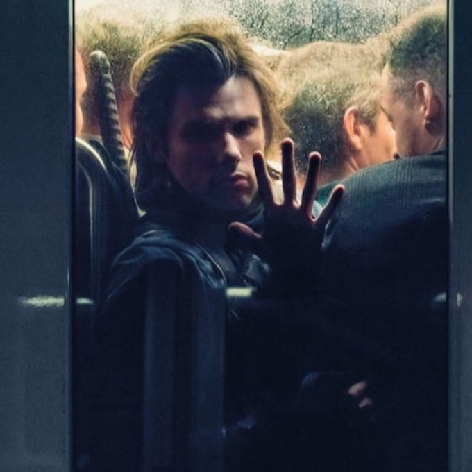 Orelsan - La Fête Est Finie (CD)